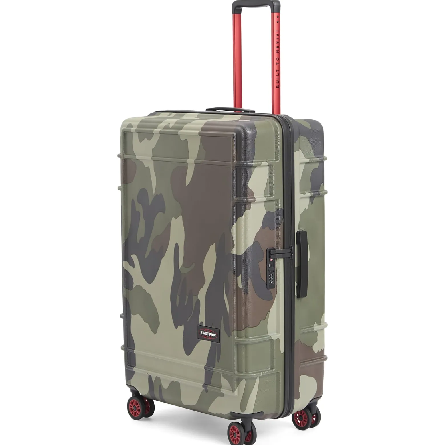Eastpak Resist'r Zip Case - Large
