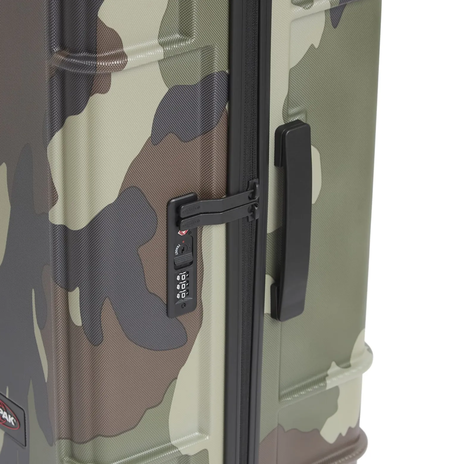 Eastpak Resist'r Zip Case - Large