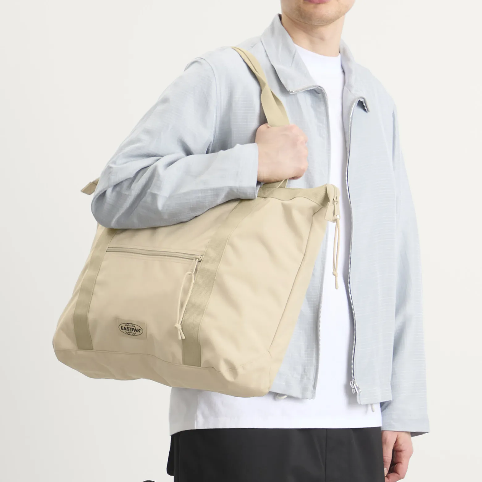 Eastpak Travel Tote Bag