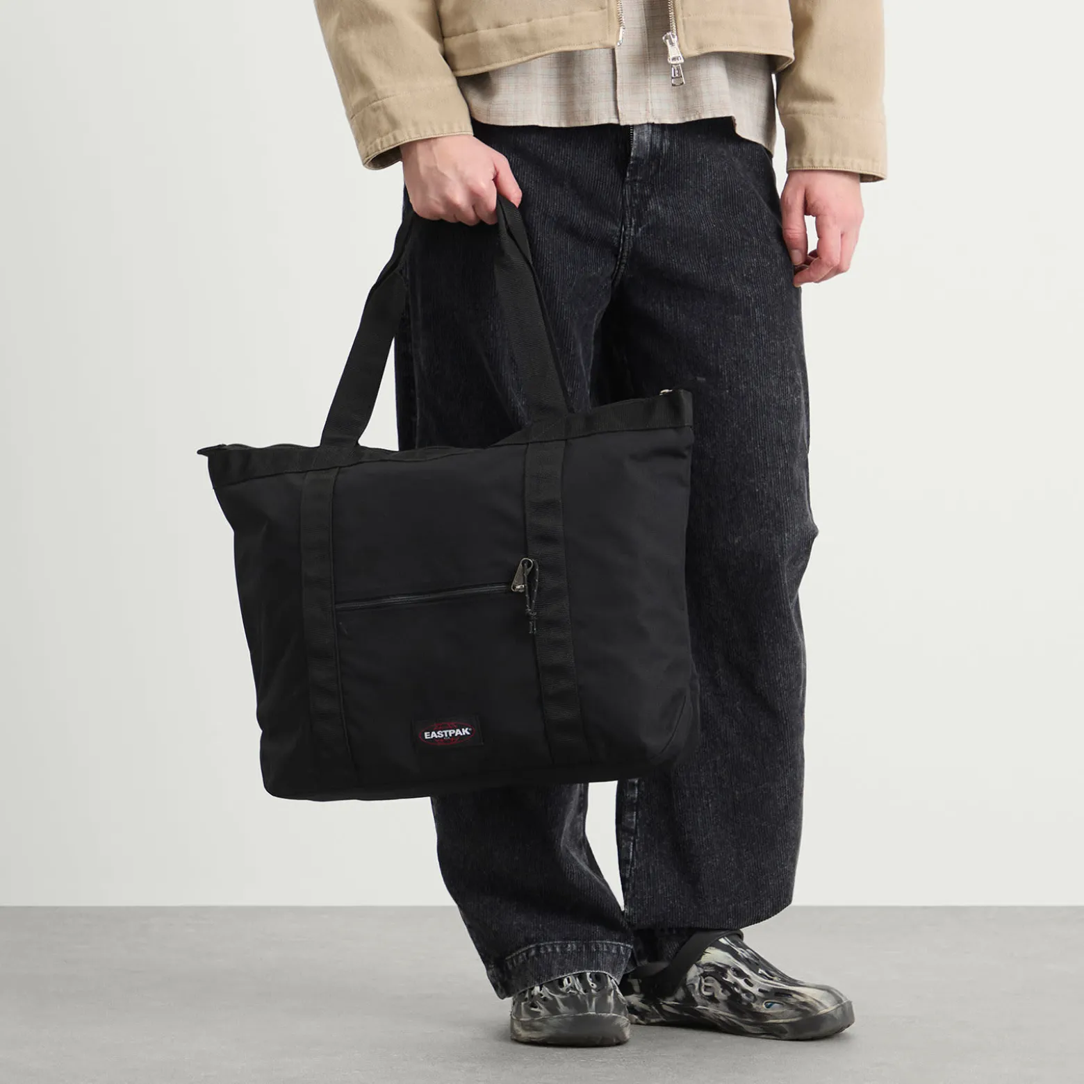 Eastpak Travel Tote Bag