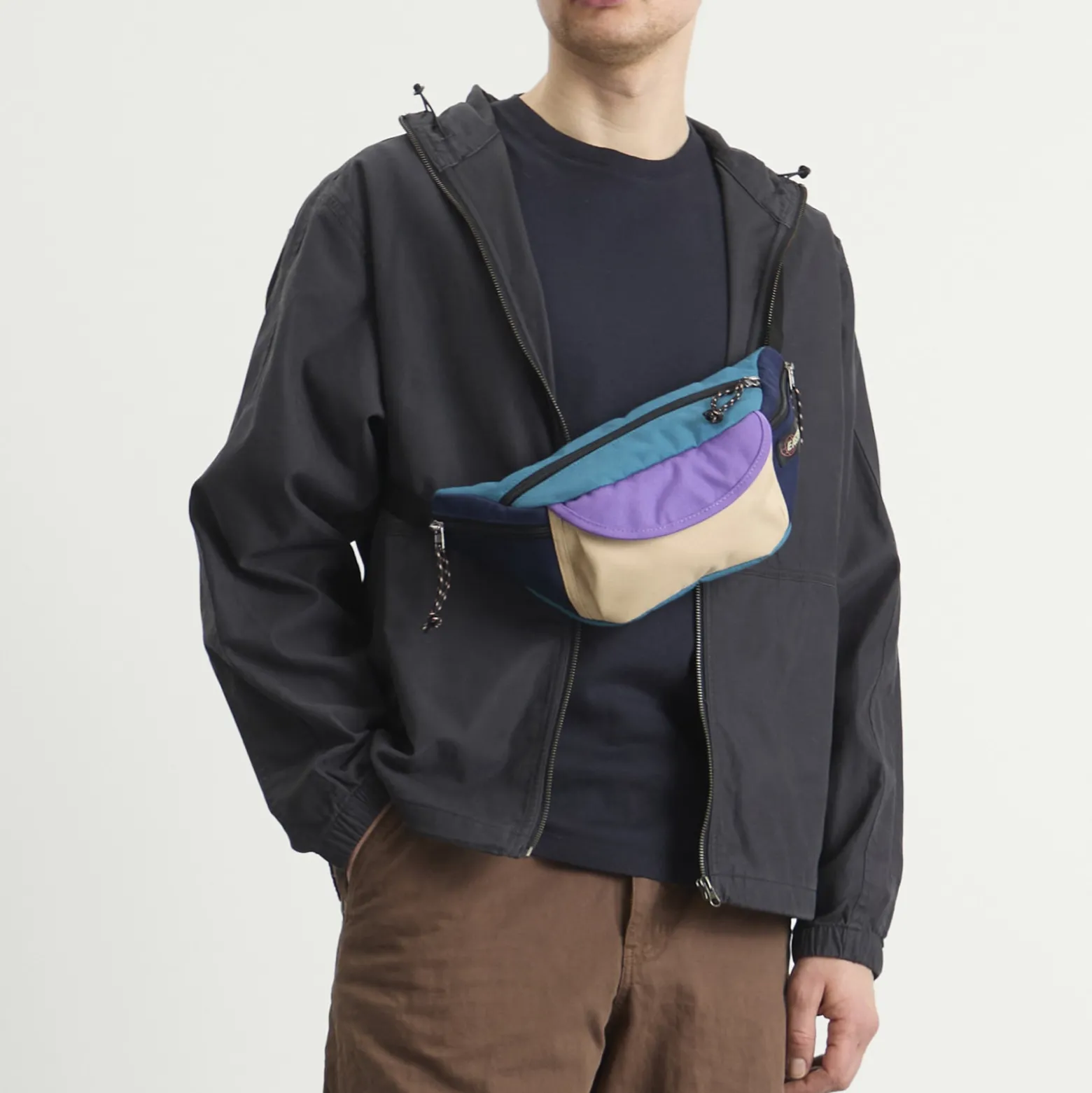 Eastpak Way Hot Pak'r Waist Bag
