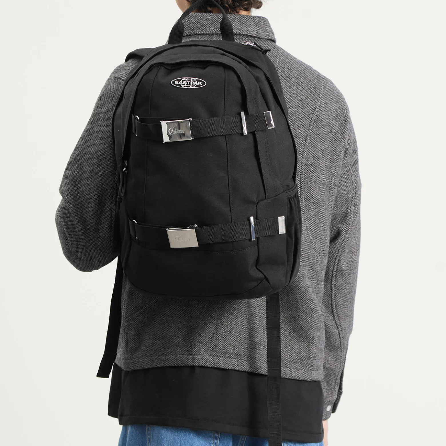 Eastpak x Dime Getter Backpack