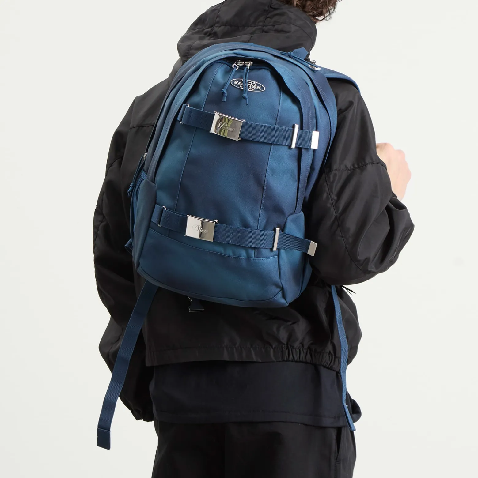 Eastpak x Dime Getter Backpack