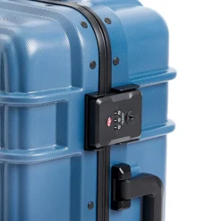Eastpak x Dime Resist'r Luggage Case - Small
