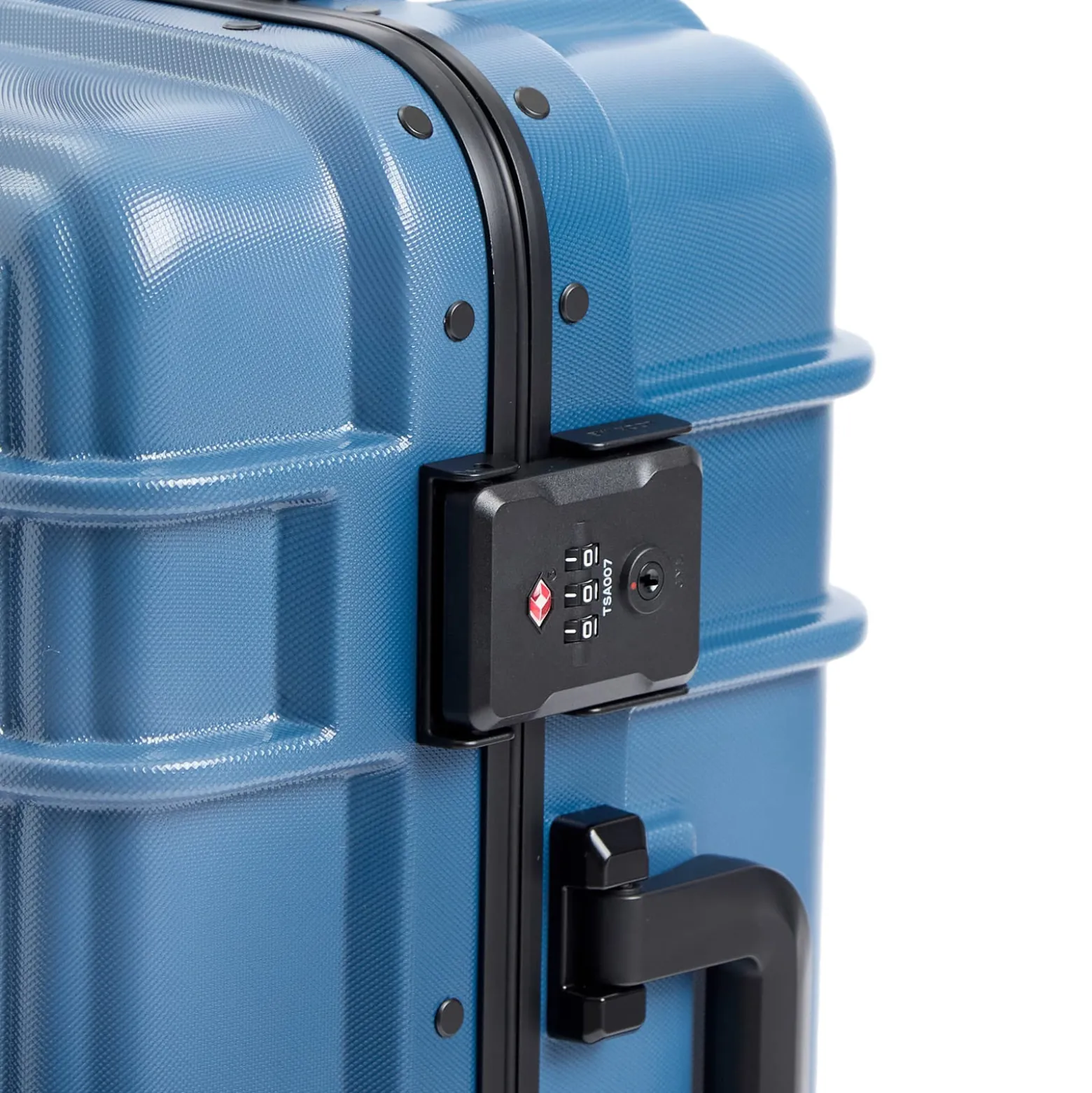 Eastpak x Dime Resist'r Luggage Case - Small