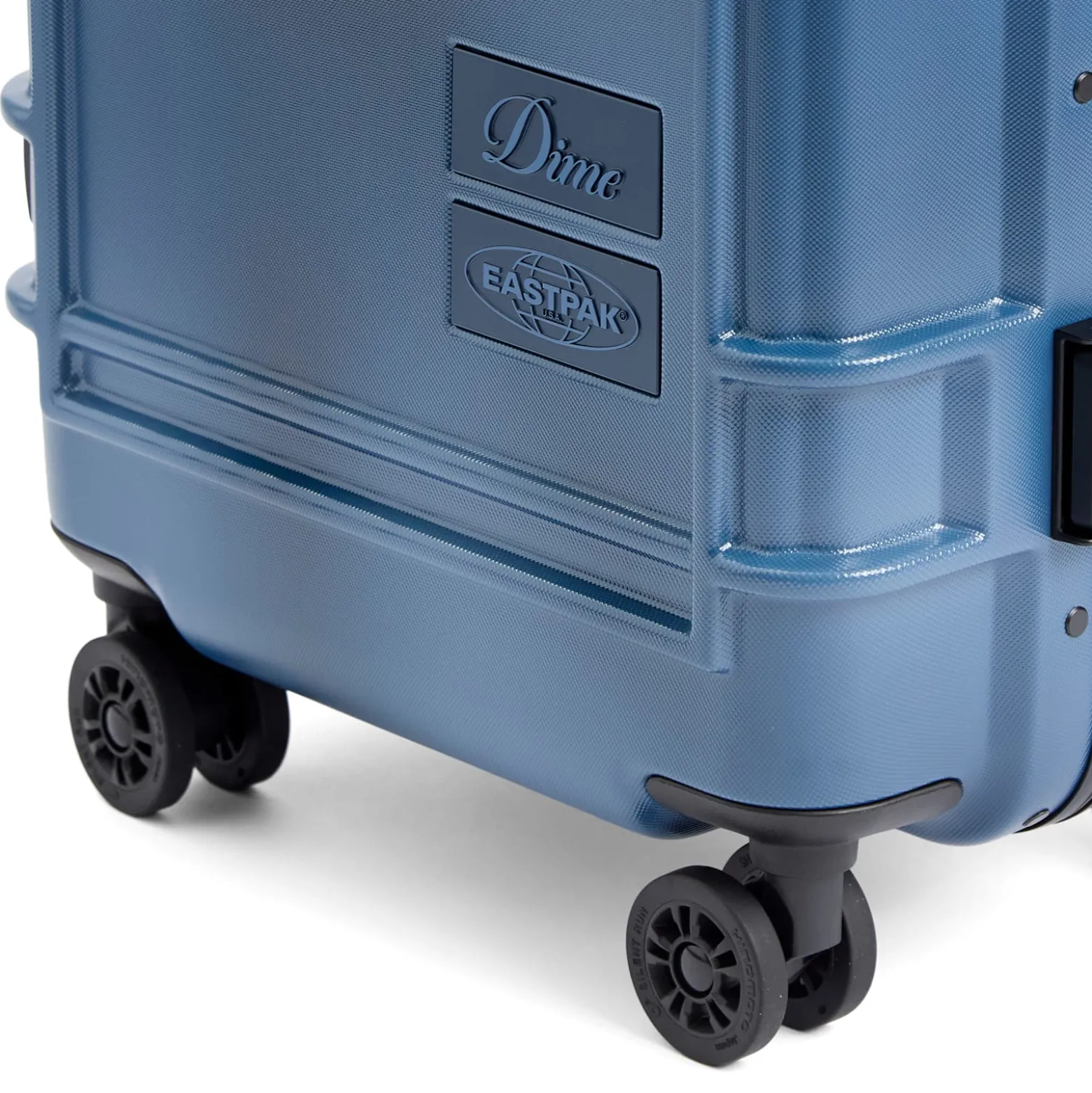 Eastpak x Dime Resist'r Luggage Case - Small