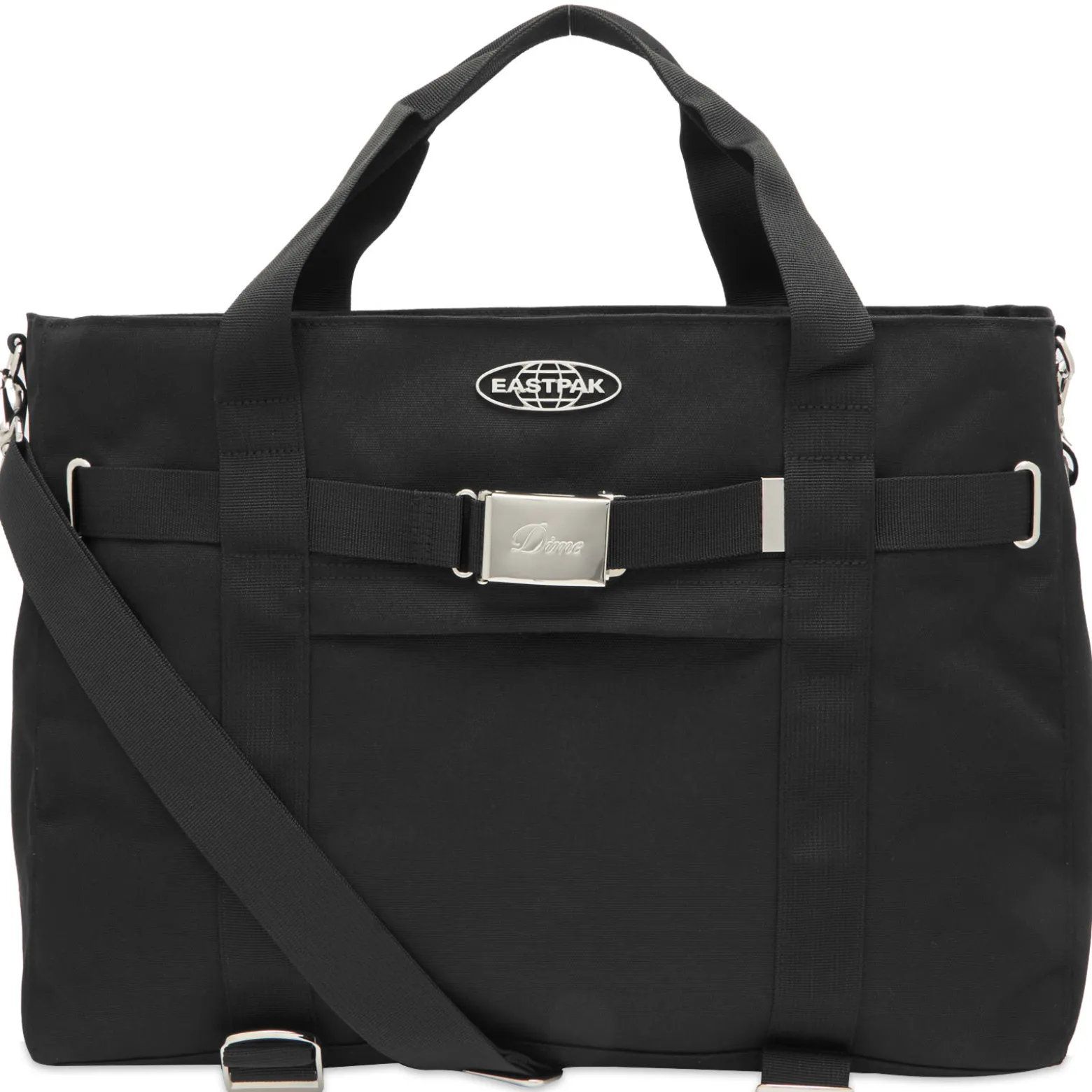 Eastpak x Dime Skate Tote Bag