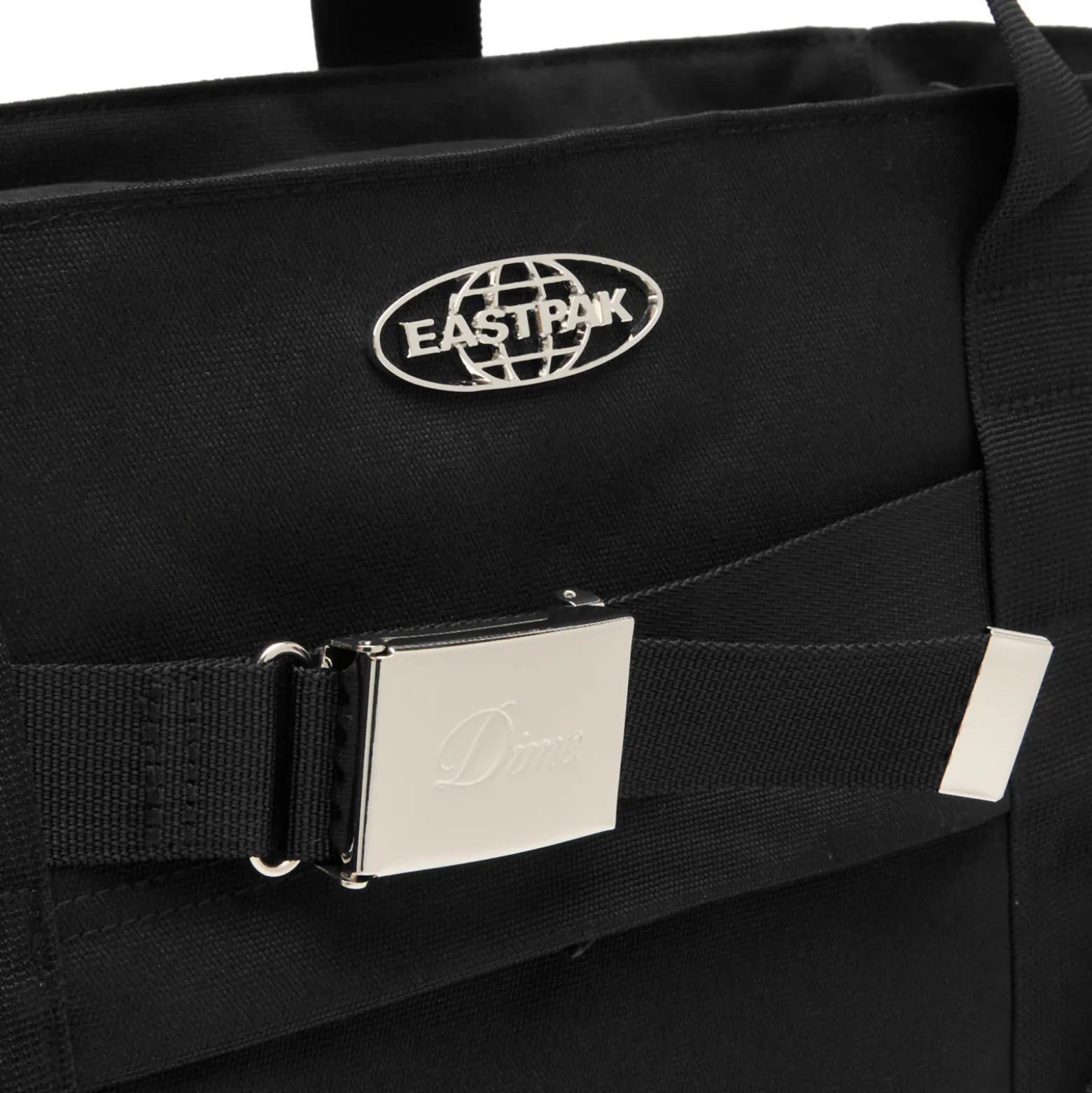Eastpak x Dime Skate Tote Bag