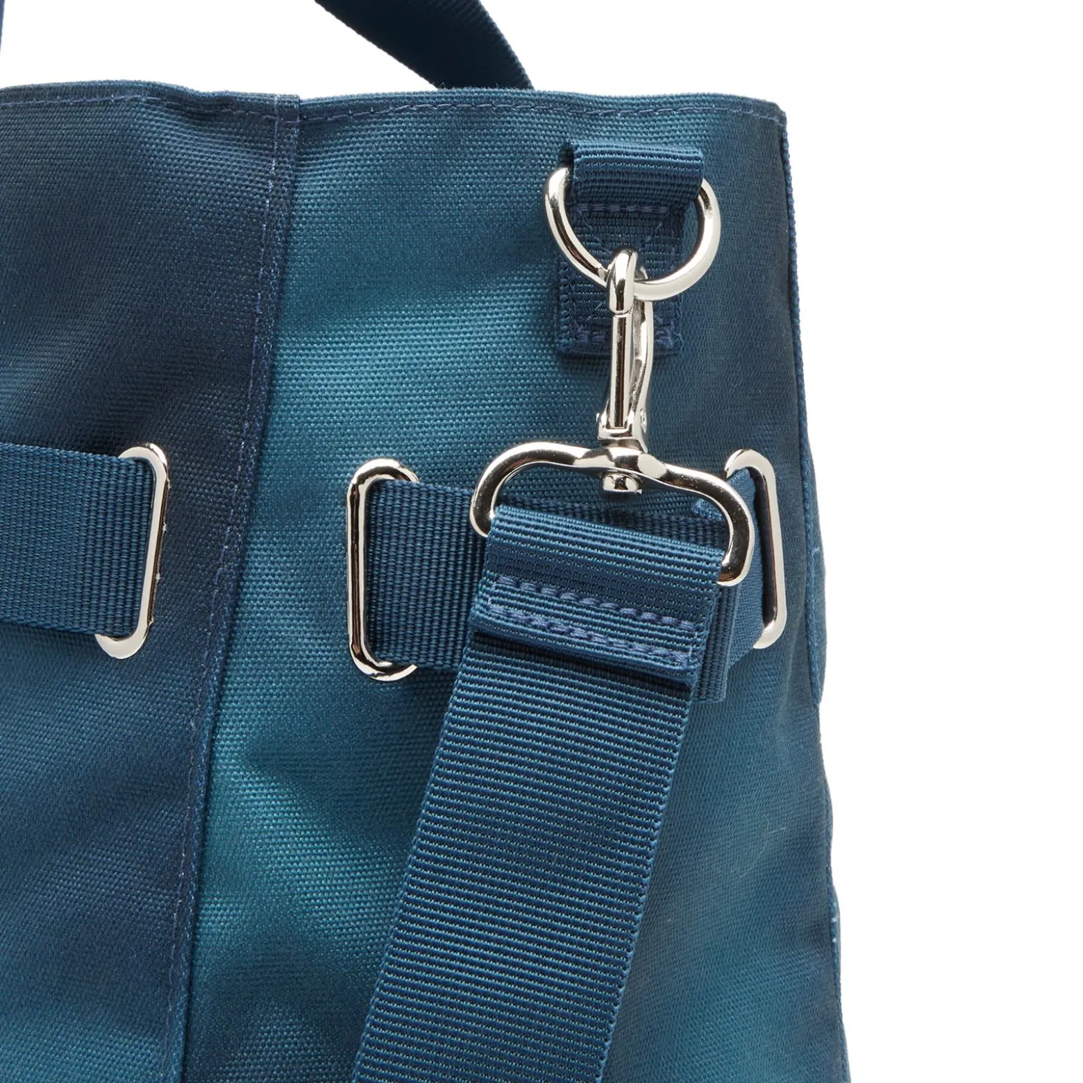 Eastpak x Dime Skate Tote Bag