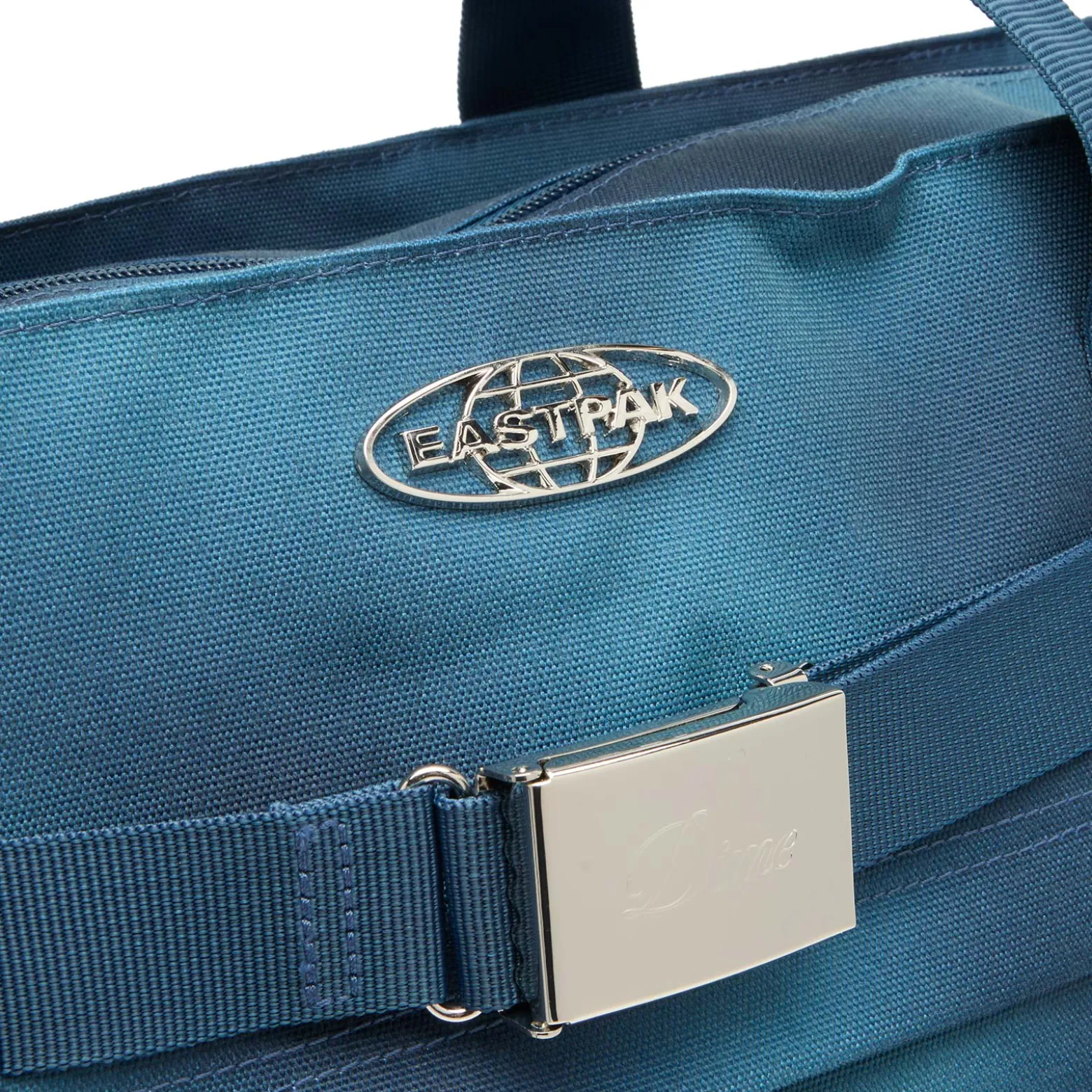 Eastpak x Dime Skate Tote Bag