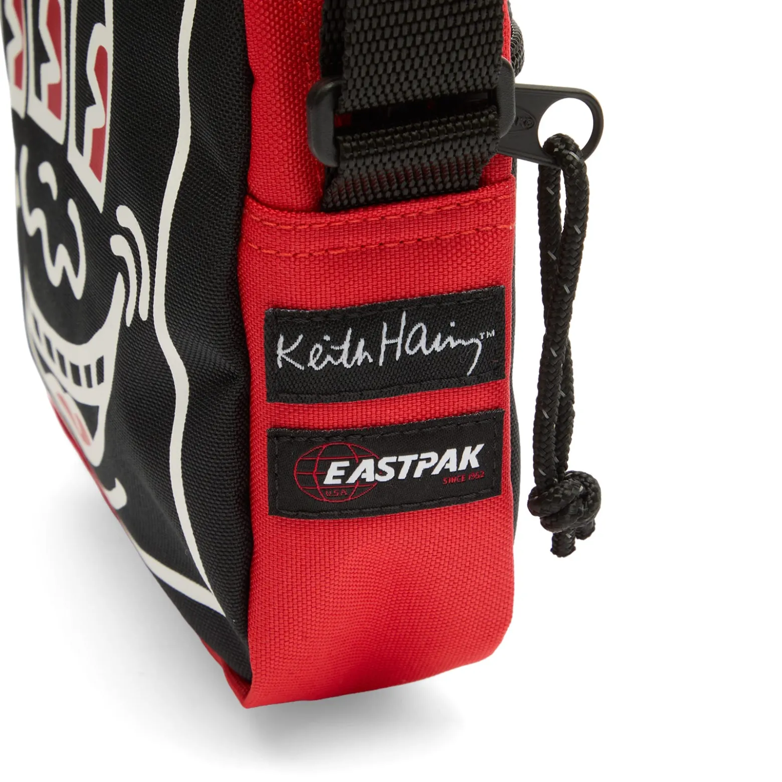 Eastpak x Keith Haring Box Mini