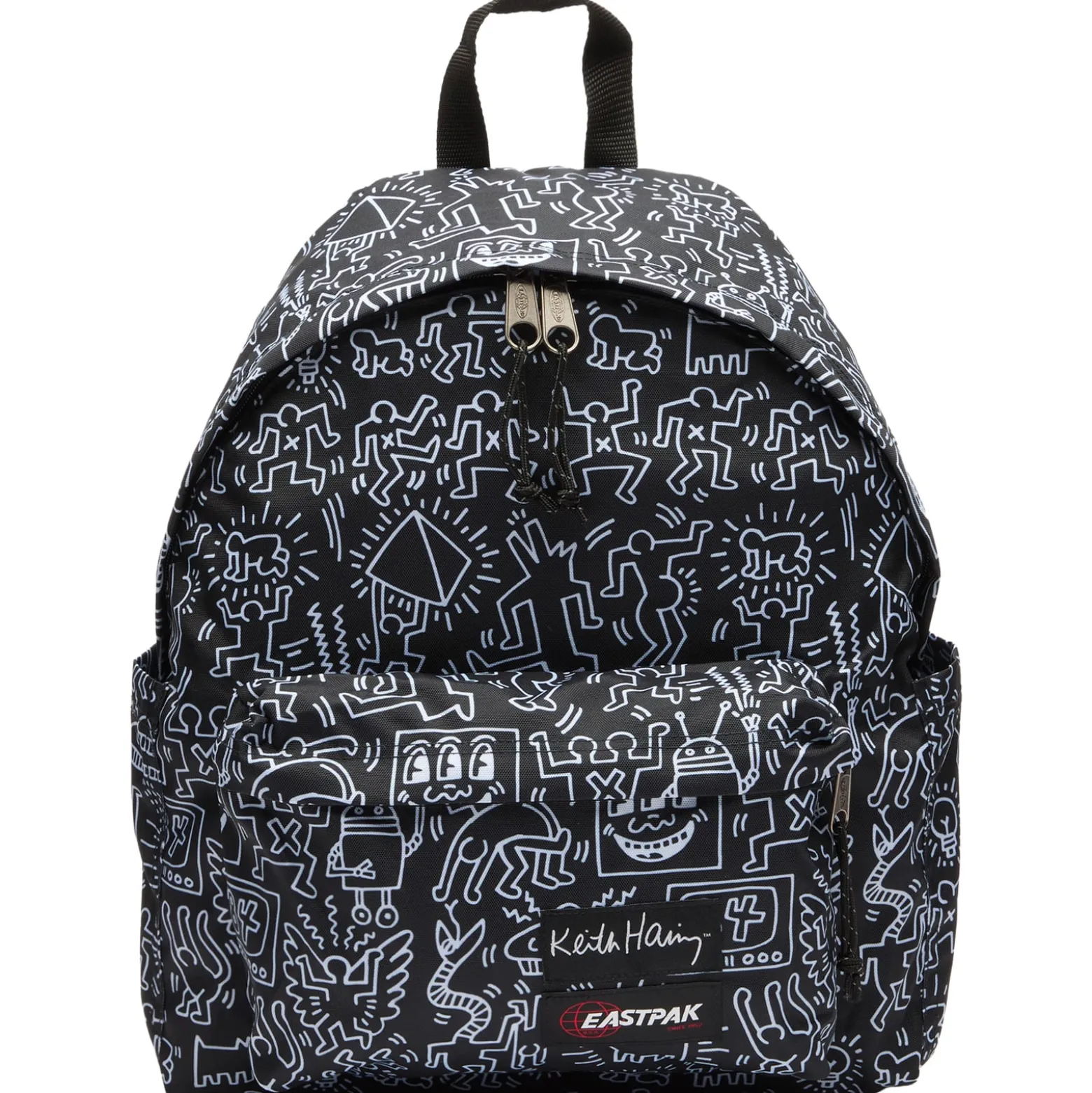 Eastpak x Keith Haring Day Pak'r Backpack