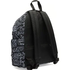 Eastpak x Keith Haring Day Pak'r Backpack