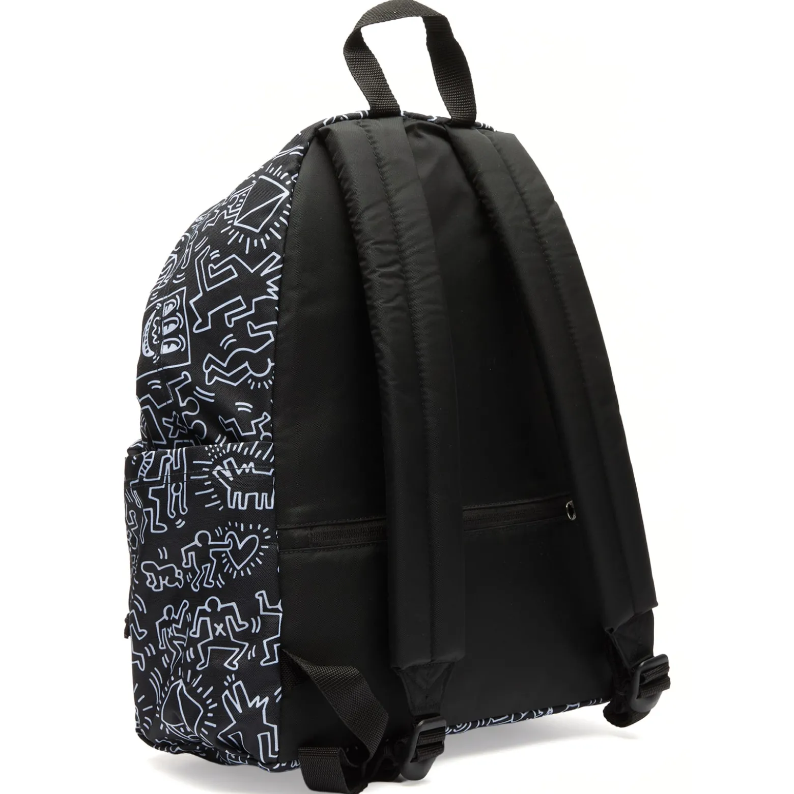 Eastpak x Keith Haring Day Pak'r Backpack
