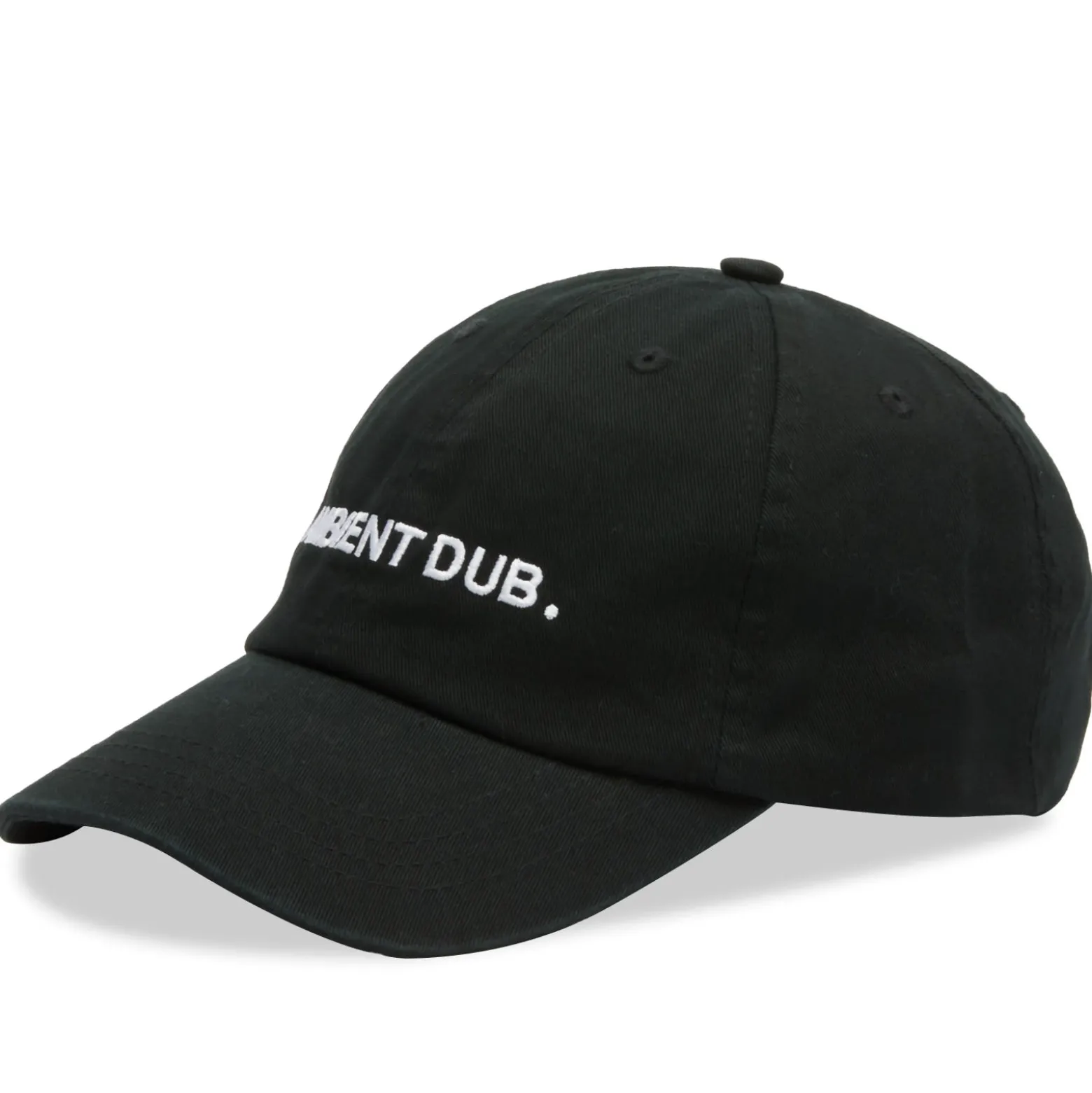 Easy Listening Ambient Dub Embroidered Cap