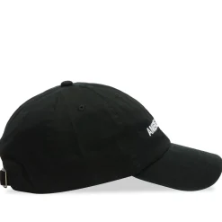 Easy Listening Ambient Dub Embroidered Cap