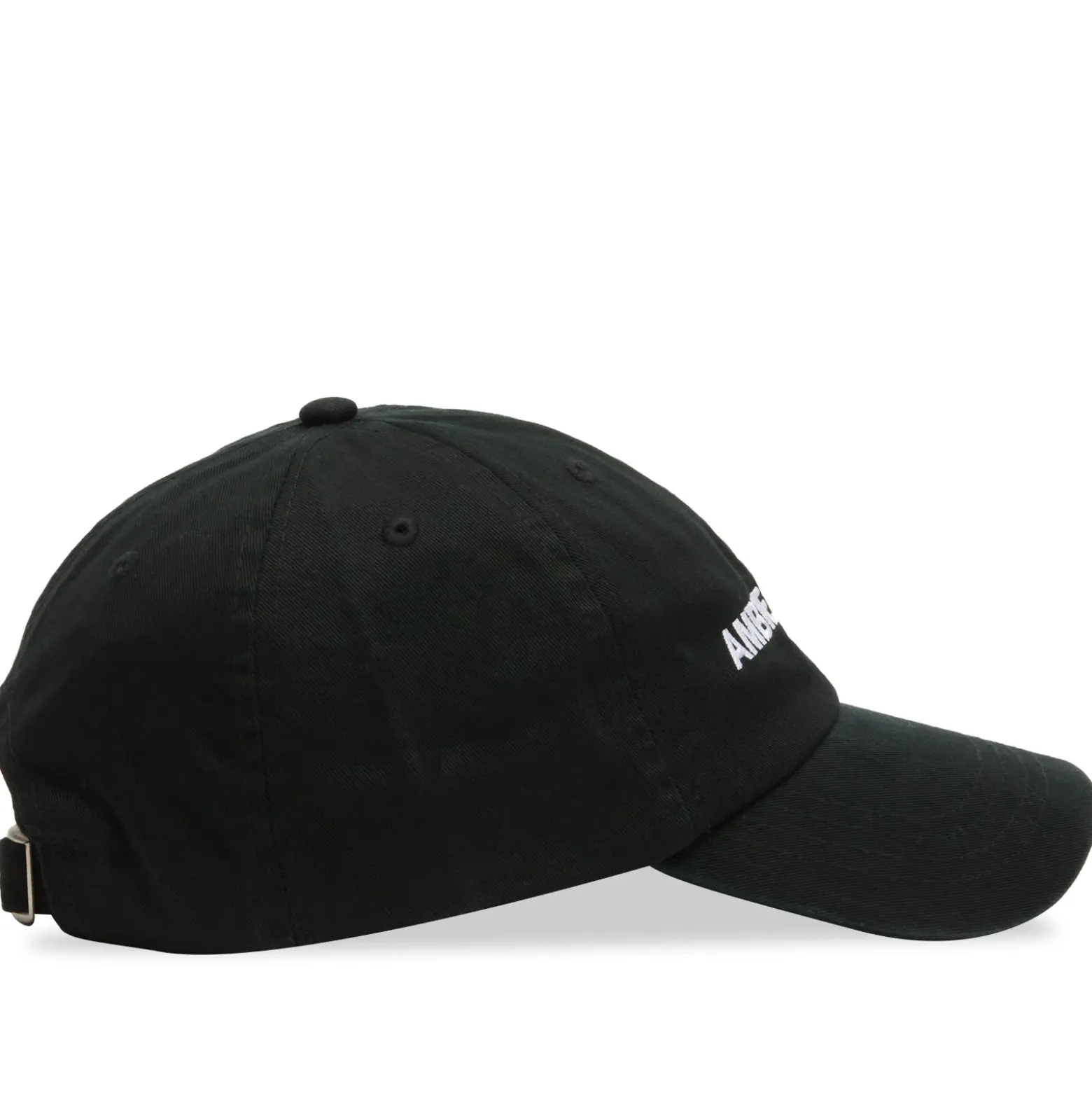 Easy Listening Ambient Dub Embroidered Cap