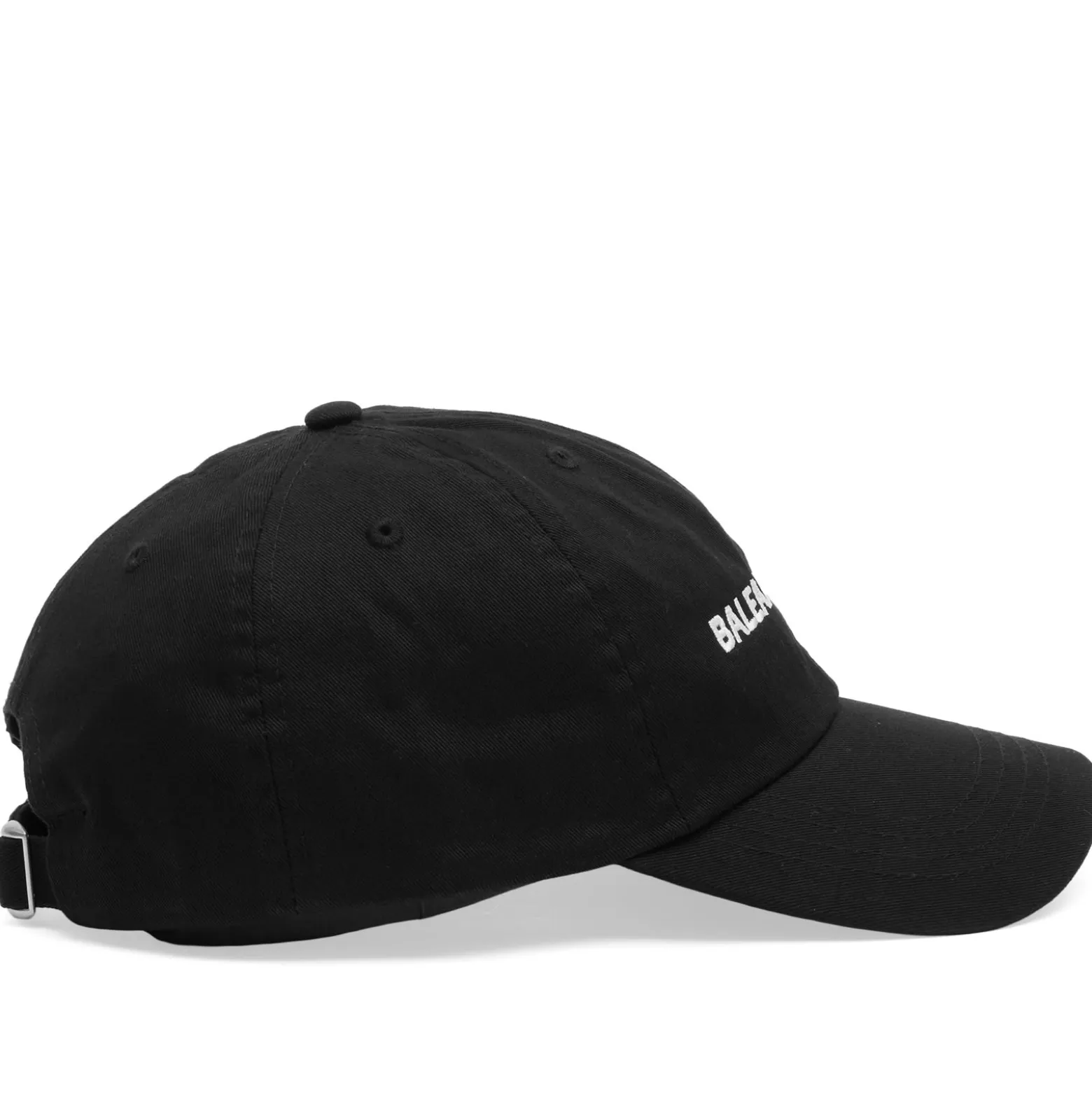 Easy Listening Balearic Beat Embroidered Cap