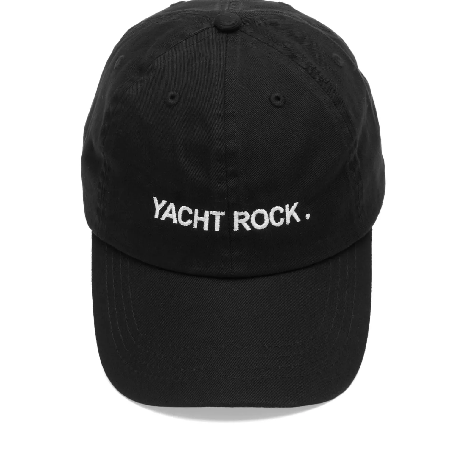 Easy Listening Yacht Rock Embroidered Cap