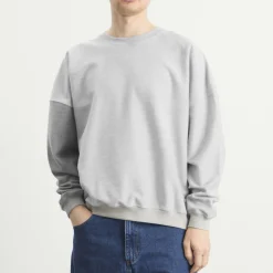 EBiT Bi-Colour Sweatshirt