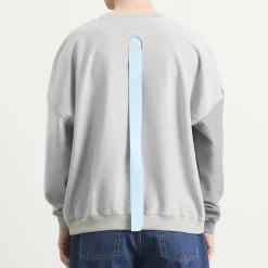 EBiT Bi-Colour Sweatshirt