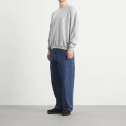EBiT Bi-Colour Sweatshirt