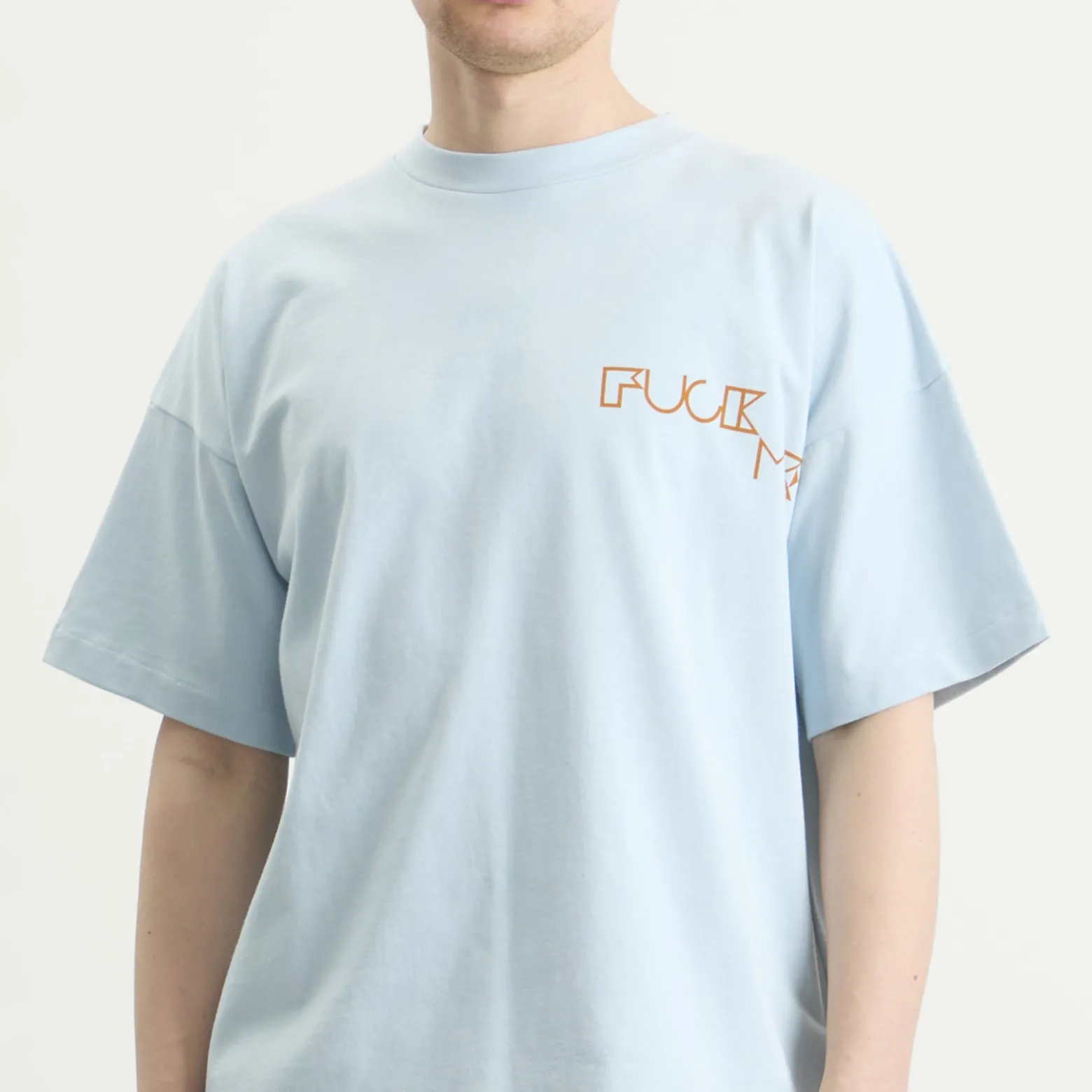 EBiT F Me T-Shirt