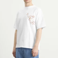 EBiT I Love you T-Shirt