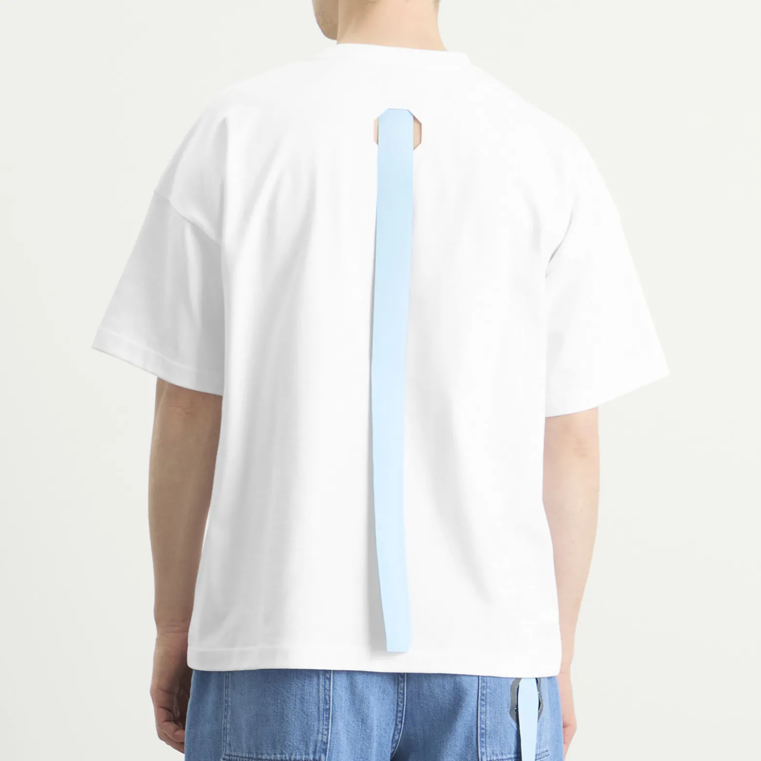 EBiT I Love you T-Shirt