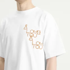 EBiT I Love you T-Shirt