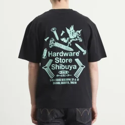 Edwin Hardware Store Shibuya TS