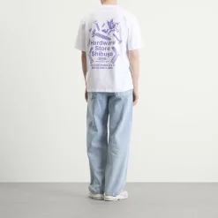 Edwin Hardware Store Shibuya TS