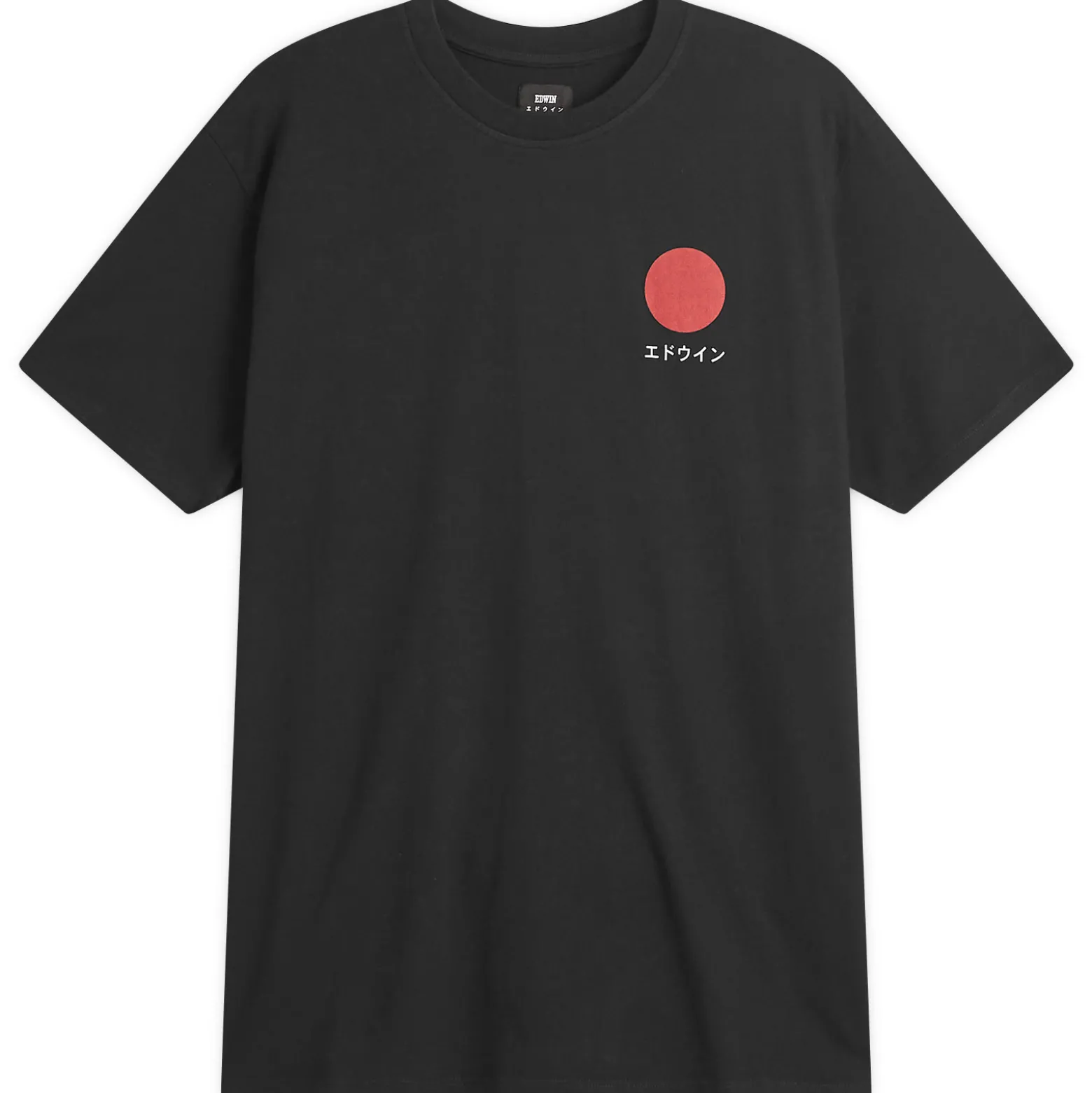 Edwin Japanese Sun T-Shirt