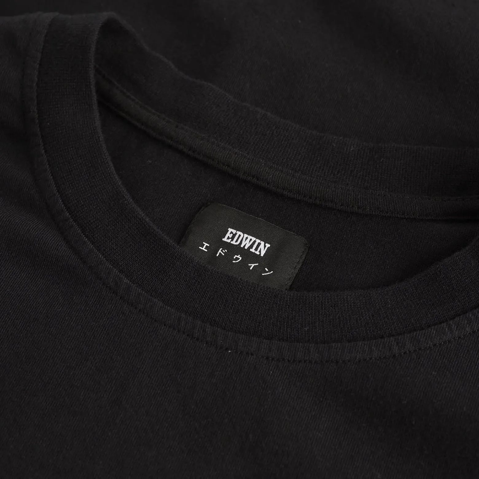 Edwin Japanese Sun T-Shirt