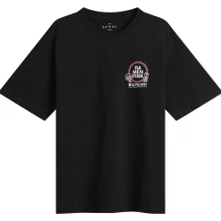 Edwin Ramen Pink TS