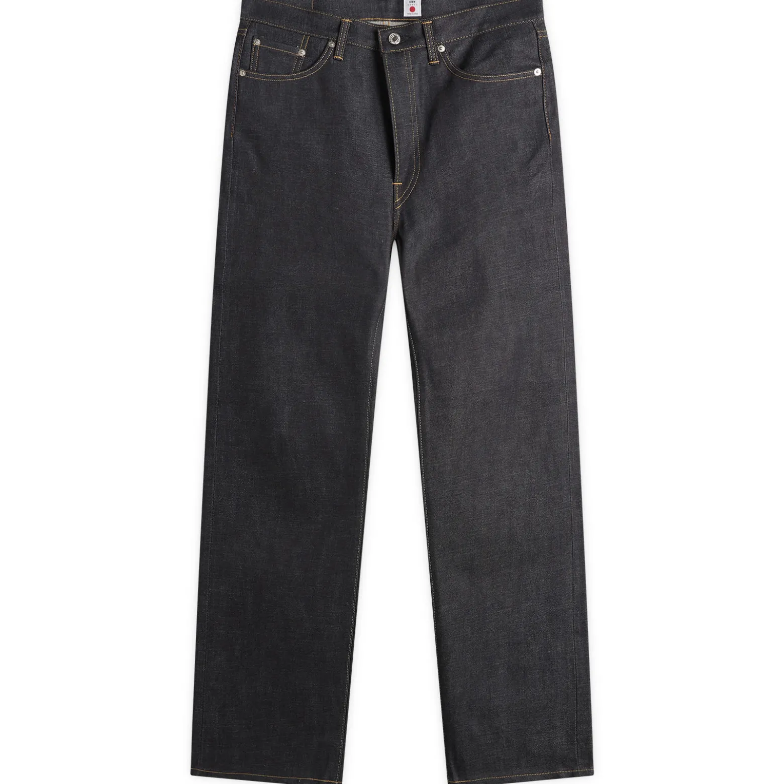 Edwin Regular Straight