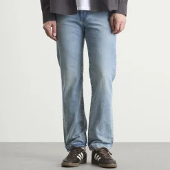 Edwin Regular Straight