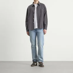 Edwin Regular Straight