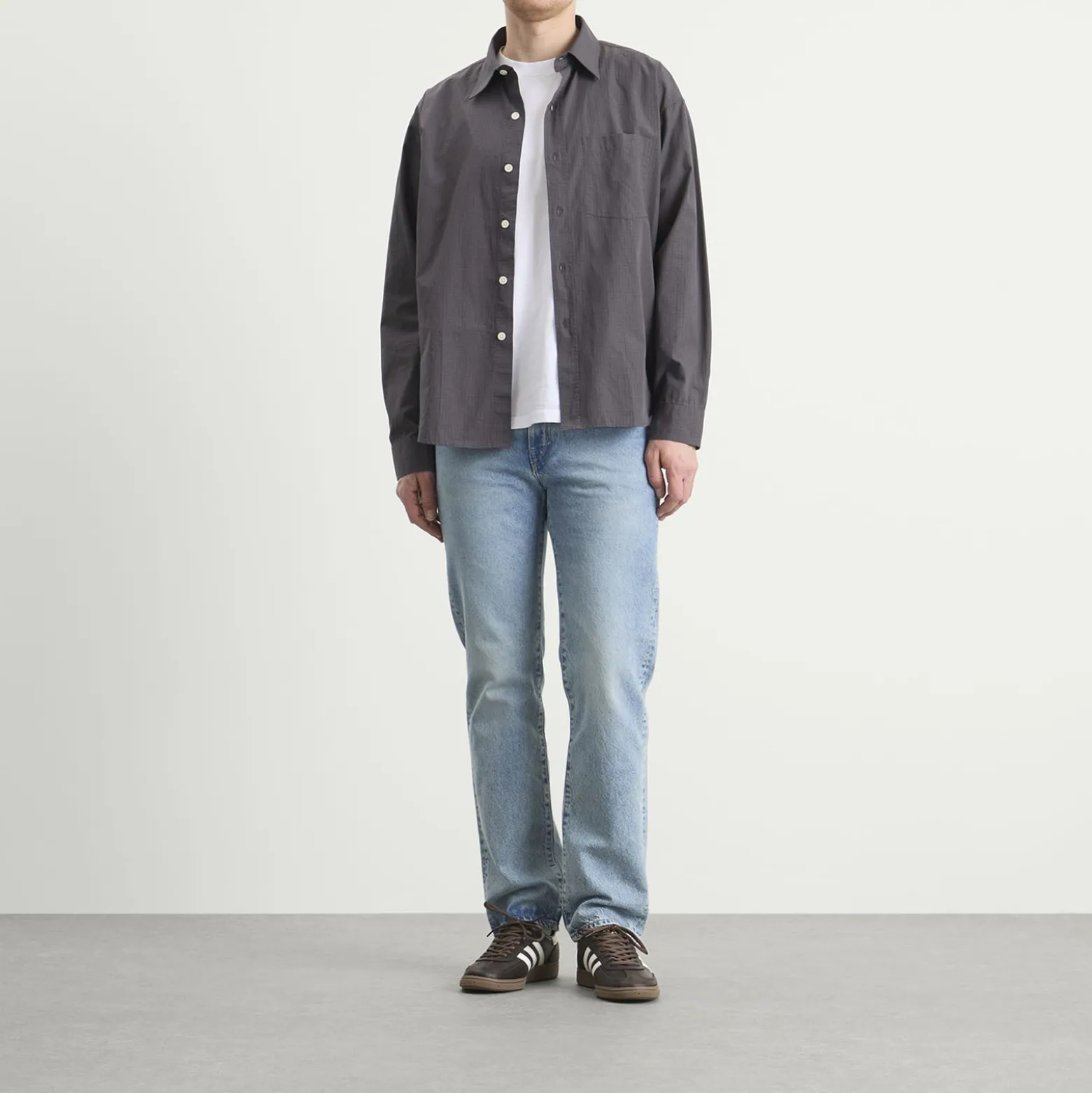 Edwin Regular Straight