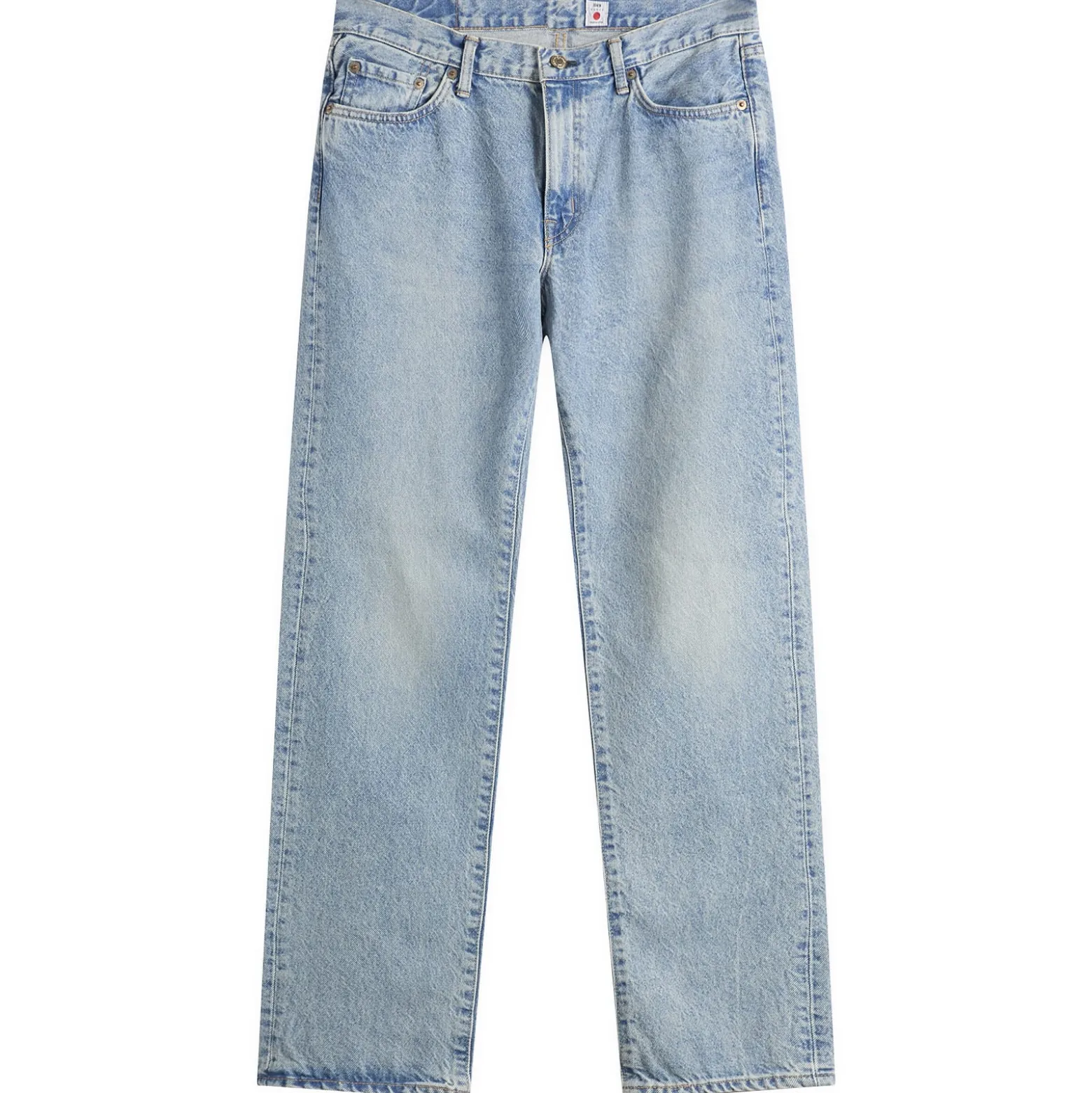 Edwin Regular Tapered