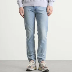 Edwin Regular Tapered