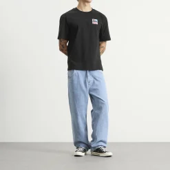 Edwin Sunset On Fuji San T-Shirt