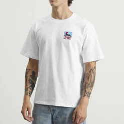 Edwin Sunset On Fuji San T-Shirt