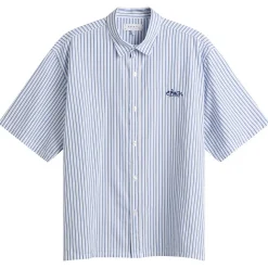 Edwin Toledo Shirt SS