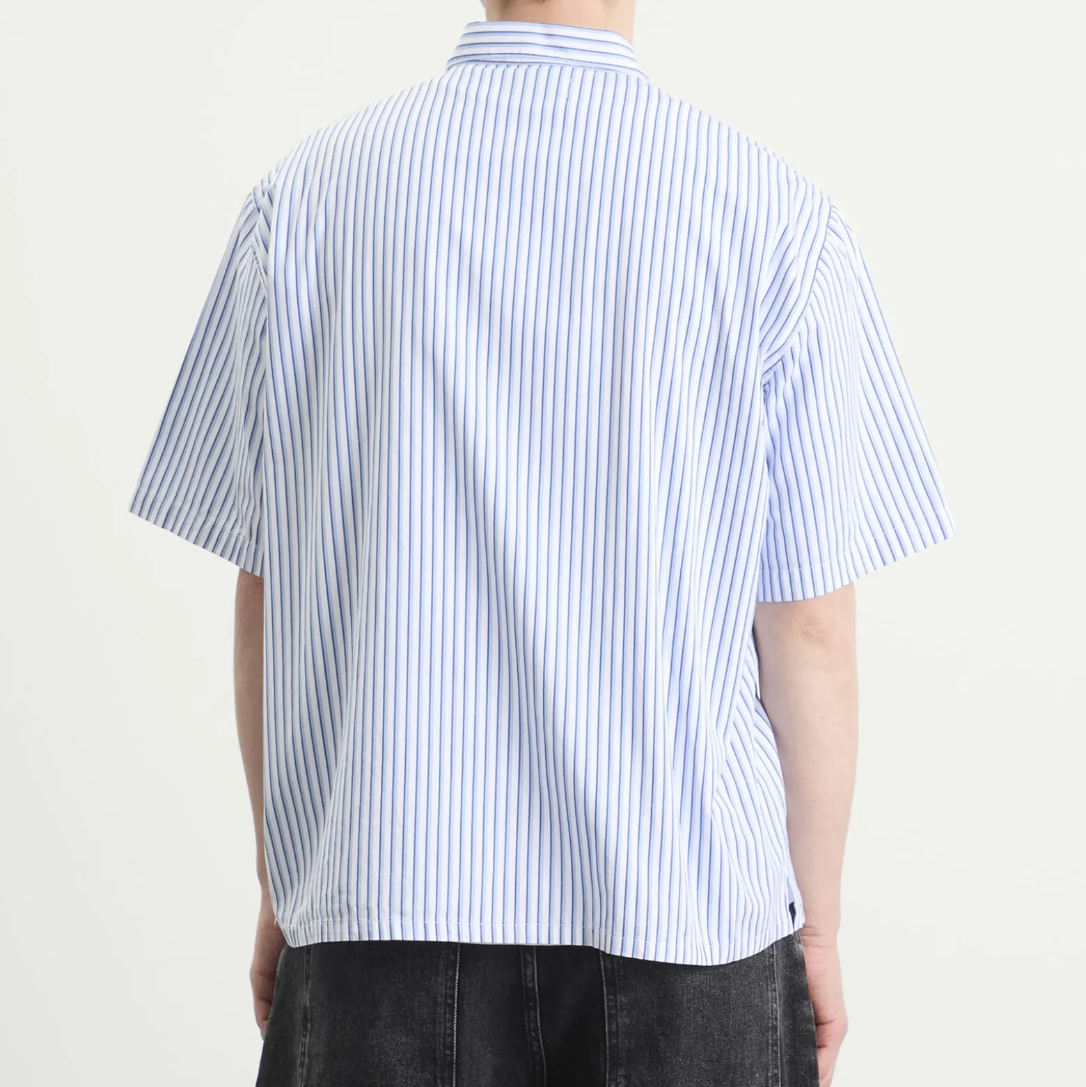 Edwin Toledo Shirt SS