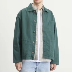 Edwin Trembley Jacket