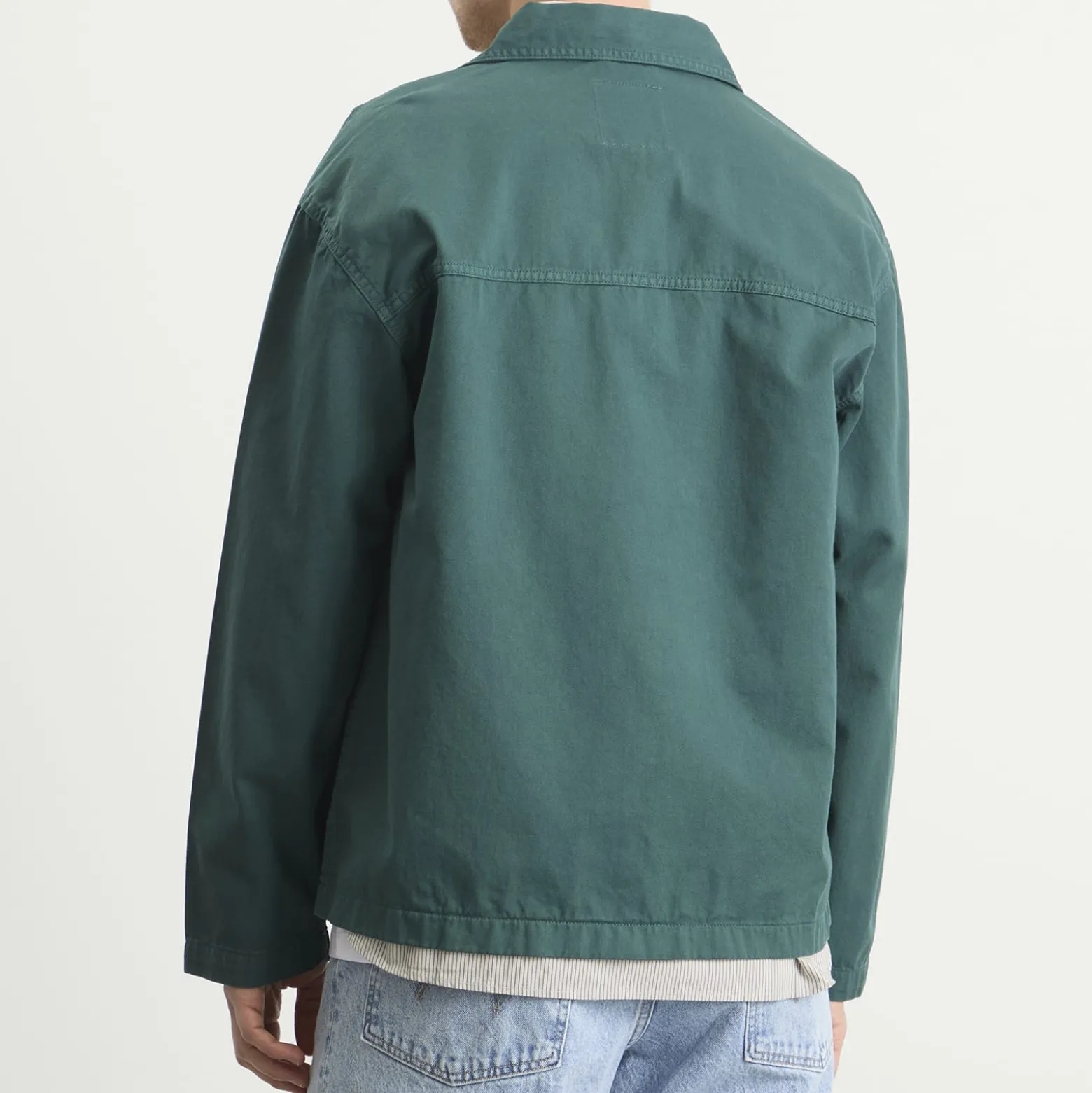 Edwin Trembley Jacket