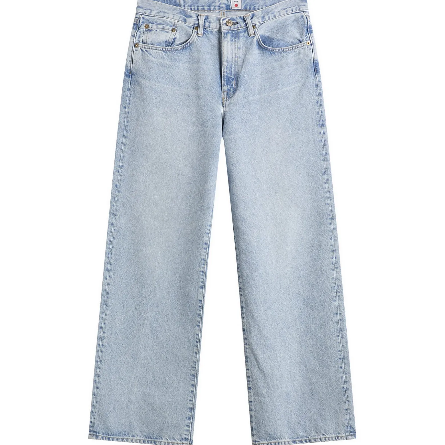 Edwin Wide Pant