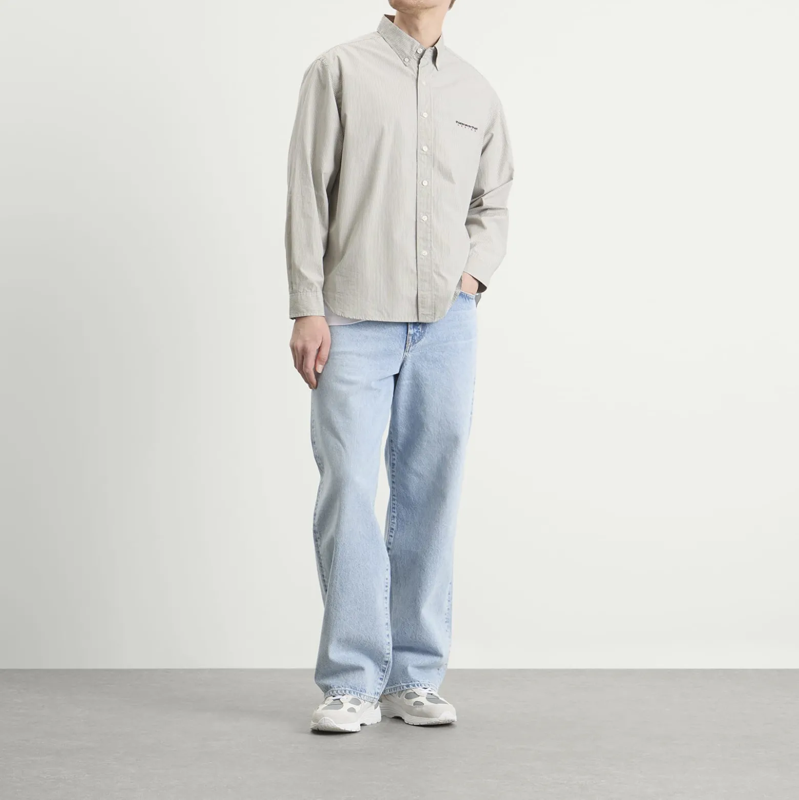 Edwin Wide Pant