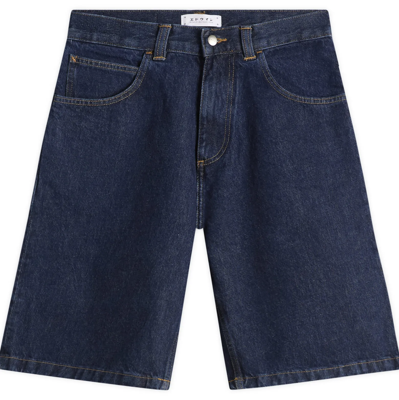 Edwin Worker Short